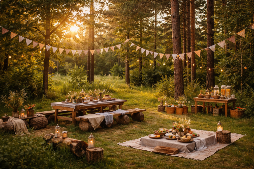 sünnipäeva pidamine